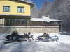 Hlebna Hotel 
